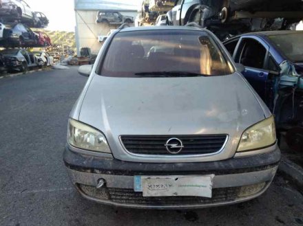 OPEL ZAFIRA A Blue Line DesguacesAlcala