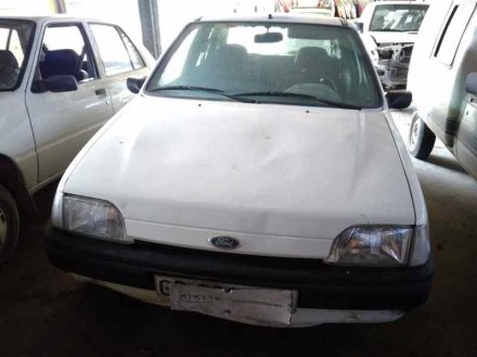FORD FIESTA BERL./COURIER Surf DesguacesAlcala