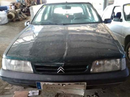 CITROEN ZX 1.9 D Avantage DesguacesAlcala