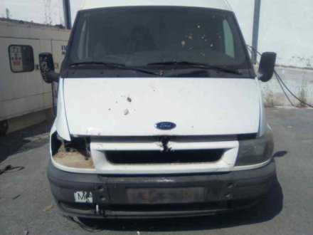 FORD TRANSIT CAJA CERRADA, CORTA (FY) (2000 =>) FT 260 2.0 DesguacesAlcala