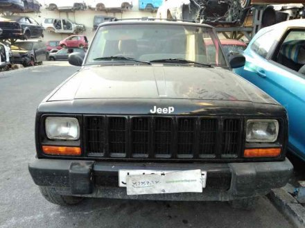 CHRYSLER JEEP CHEROKEE (J) 2.5 TD DesguacesAlcala