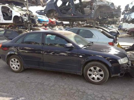 AUDI A4 BERLINA (8E) 1.9 TDI (96kW) DesguacesAlcala