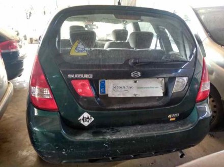 SUZUKI LIANA RH (ER) 1.6 DesguacesAlcala