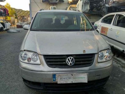 VOLKSWAGEN TOURAN (1T1) Advance DesguacesAlcala