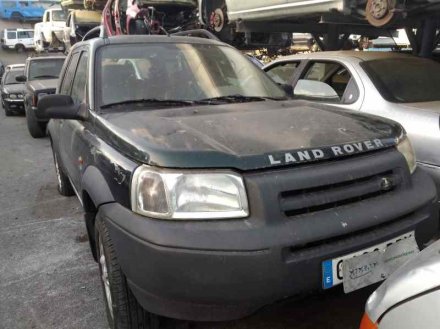 LAND ROVER FREELANDER (LN) S Familiar DesguacesAlcala