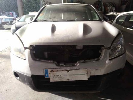 NISSAN QASHQAI (J10) Acenta DesguacesAlcala