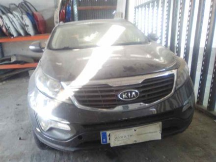 KIA SPORTAGE Concept 4x2 DesguacesAlcala