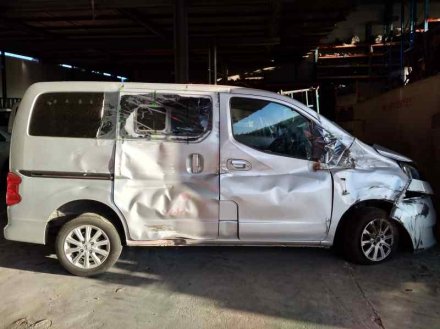 NISSAN NV 200 (M20) Kasten Premium DesguacesAlcala