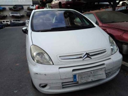 CITROEN XSARA PICASSO 1.6 HDi 90 LX Plus DesguacesAlcala