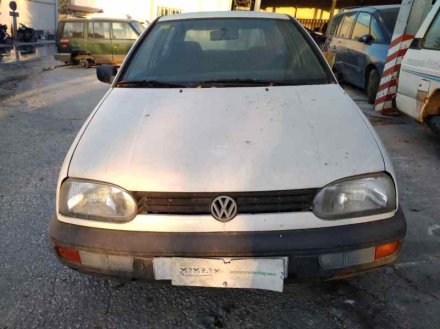 VOLKSWAGEN GOLF III BERLINA (1H1) CL DesguacesAlcala