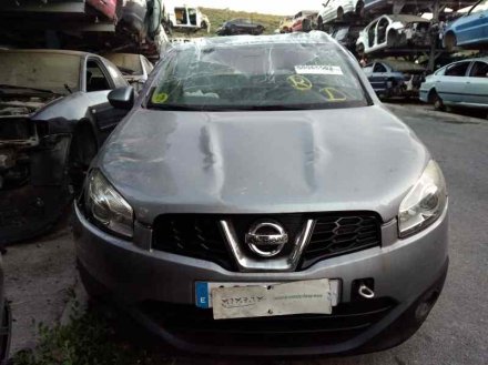 NISSAN QASHQAI (J10) Acenta DesguacesAlcala