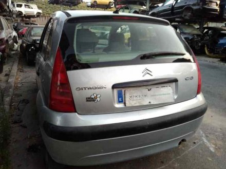 CITROEN C3 1.4 SX Plus DesguacesAlcala