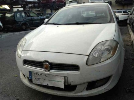 FIAT BRAVO (198) 1.9 Active Multijet DesguacesAlcala