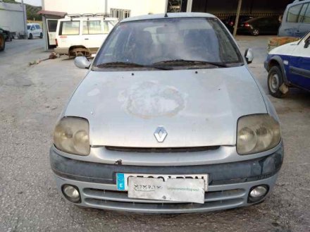 RENAULT CLIO II FASE I (B/CBO) 1.9 dTi RT B/COU DesguacesAlcala