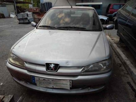 PEUGEOT 306 BERLINA 3/4/5 PUERTAS (S2) Boulebard DesguacesAlcala