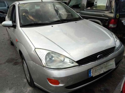 FORD FOCUS BERLINA (CAK) Ambiente DesguacesAlcala