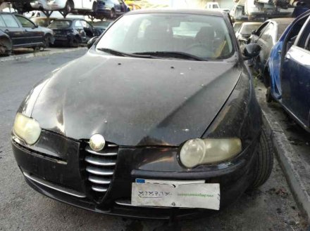 ALFA ROMEO 147 (190) 1.9 JTD Distinctive DesguacesAlcala