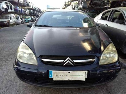 CITROËN C5 BERLINA 2.0 HDi 90 SX/SX Automático DesguacesAlcala