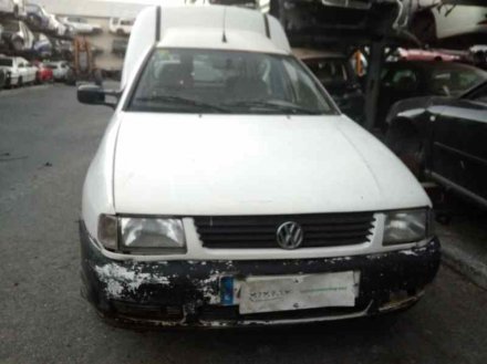 VOLKSWAGEN CADDY KA/KB (9K9) Furg. DesguacesAlcala