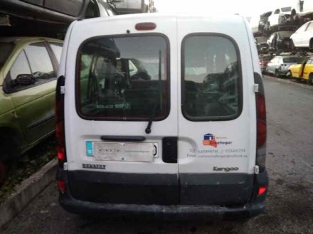 RENAULT KANGOO (F/KC0) ALIZE DesguacesAlcala