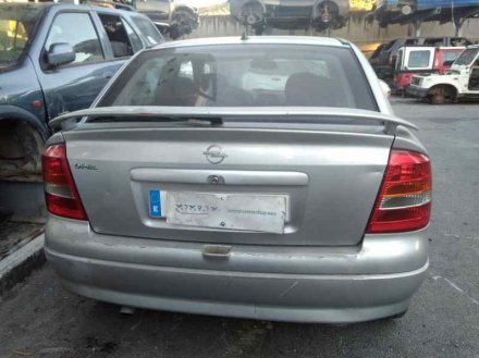 OPEL ASTRA G BERLINA Sport DesguacesAlcala