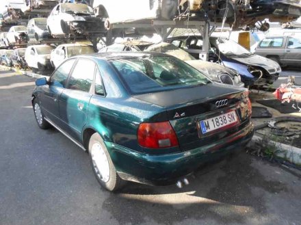 AUDI A4 BERLINA (B5) 1.9 TDI DesguacesAlcala