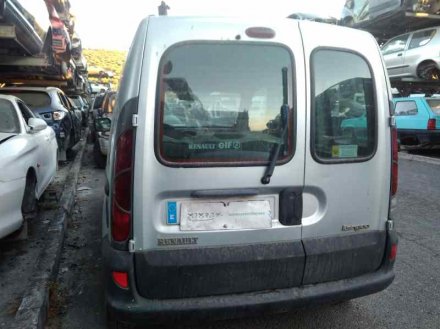 RENAULT KANGOO (F/KC0) Authentique DesguacesAlcala