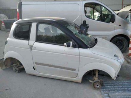 MICROCAR M.GO * DesguacesAlcala