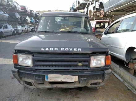 LAND ROVER DISCOVERY (SALLJG/LJ) TDi (5-ptas.) DesguacesAlcala