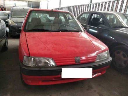 PEUGEOT 106 (S1) Cocktail DesguacesAlcala