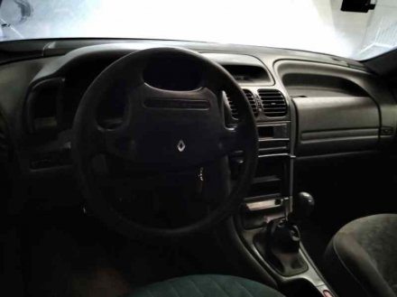 RENAULT LAGUNA (B56) 2.0 D RN (B56F/G) DesguacesAlcala