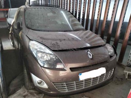 RENAULT SCENIC III Grand Family Edition DesguacesAlcala