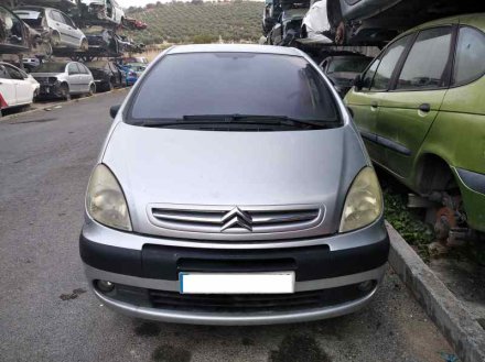 CITROËN XSARA PICASSO 1.6 HDi 90 Exclusive Plus DesguacesAlcala