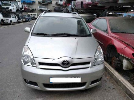 TOYOTA COROLLA VERSO (R1) 2.0 D-4D Luna DesguacesAlcala