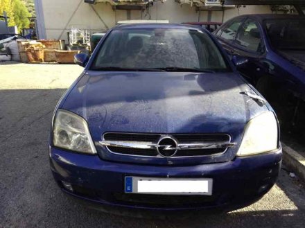 OPEL VECTRA C BERLINA Club DesguacesAlcala