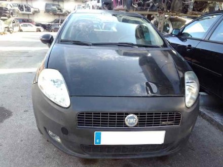 FIAT GRANDE PUNTO (199) 1.3 16V Multijet Active (55kW) DesguacesAlcala