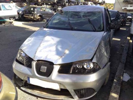 SEAT IBIZA (6L1) Hit DesguacesAlcala