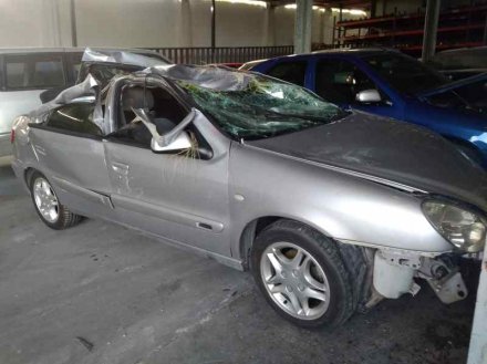 CITROËN XSARA BERLINA 2.0 HDi SX (80kW) DesguacesAlcala