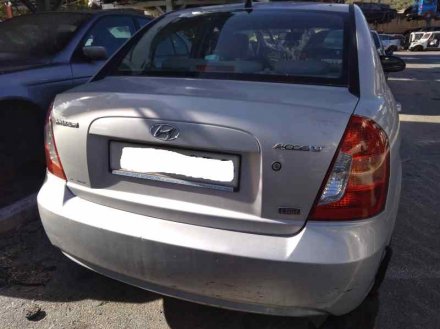 HYUNDAI ACCENT (MC) GL DesguacesAlcala