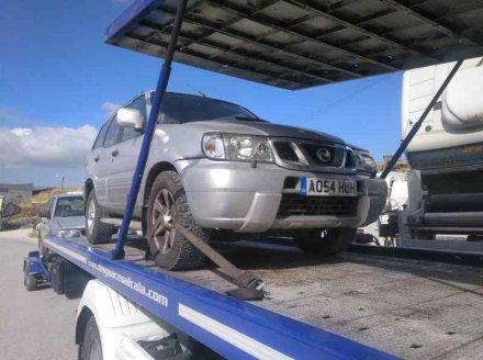 NISSAN TERRANO/TERRANO.II (R20) Aventura DesguacesAlcala