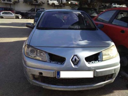 RENAULT MEGANE II BERLINA 5P Confort Authentique DesguacesAlcala