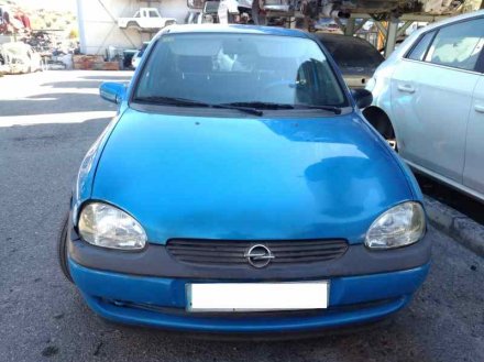 OPEL CORSA B Viva DesguacesAlcala