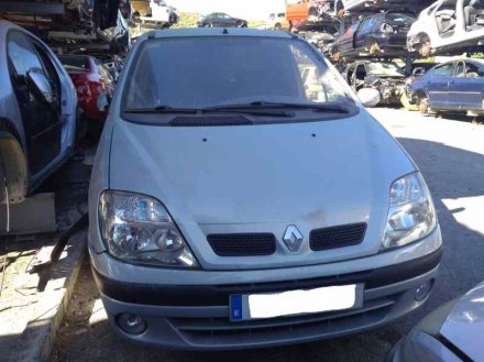 RENAULT SCENIC (JA..) 1.9 DCI Authentique DesguacesAlcala