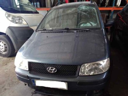 HYUNDAI MATRIX (FC) 1.5 CRDi 16V GLS DesguacesAlcala