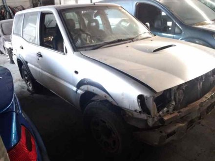 NISSAN TERRANO/TERRANO.II (R20) Aventura DesguacesAlcala