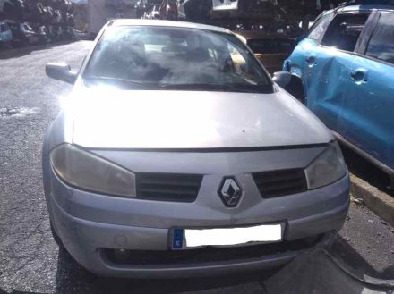 RENAULT MEGANE II BERLINA 5P Confort Dynamique DesguacesAlcala