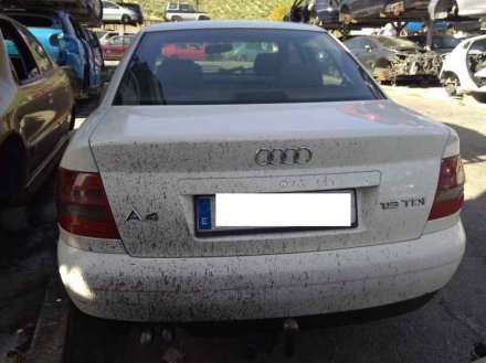 AUDI A4 BERLINA (B5) 1.9 TDI DesguacesAlcala