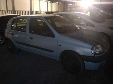 RENAULT CLIO II FASE I (B/CBO) 1.9 D DesguacesAlcala