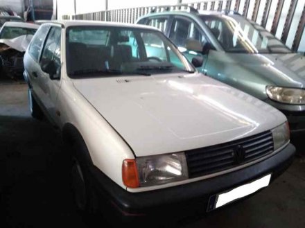 VOLKSWAGEN POLO (867/871/873) CL Coupe DesguacesAlcala