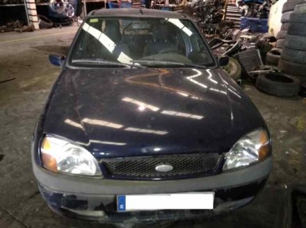 FORD FIESTA BERLINA (DX) Ambiente DesguacesAlcala